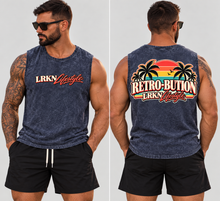 Load image into Gallery viewer, Retro-Bution Men's Tee
