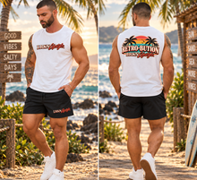 Load image into Gallery viewer, Retro-Bution Men's Tee
