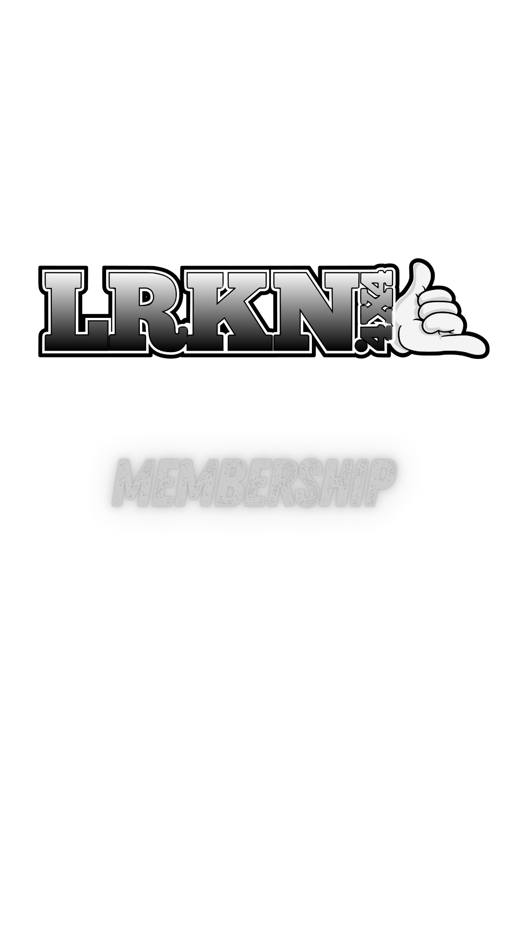 LRKN Membership - OTT