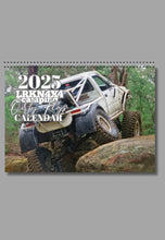 Load image into Gallery viewer, 2025 ONLY RIGS CALENDAR

