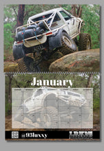 Load image into Gallery viewer, 2025 ONLY RIGS CALENDAR
