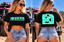 Load image into Gallery viewer, All For the Weekend Tee/Crop/Hoodie
