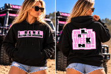 Load image into Gallery viewer, All For the Weekend Tee/Crop/Hoodie
