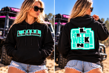 Load image into Gallery viewer, All For the Weekend Tee/Crop/Hoodie

