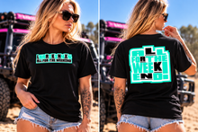 Load image into Gallery viewer, All For the Weekend Tee/Crop/Hoodie
