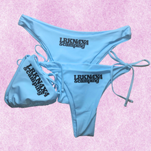 Load image into Gallery viewer, Oh Baby Blue 3 Piece
