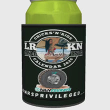 Load and play video in Gallery viewer, 2026 Calendar Stubby Holder
