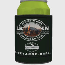Load and play video in Gallery viewer, 2026 Calendar Stubby Holder
