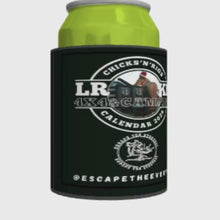 Load and play video in Gallery viewer, 2026 Calendar Stubby Holder
