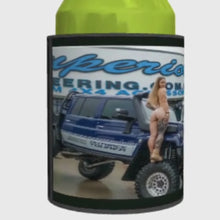 Load and play video in Gallery viewer, 2026 Calendar Stubby Holder
