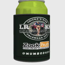 Load and play video in Gallery viewer, 2026 Calendar Stubby Holder
