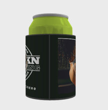 Load and play video in Gallery viewer, 2026 Spicy Rigs Calendar Stubby Cooler
