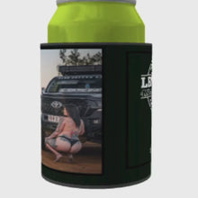Load and play video in Gallery viewer, 2026 Calendar Stubby Holder
