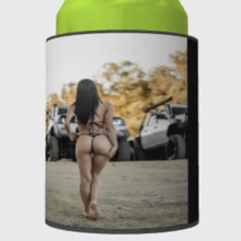 Load and play video in Gallery viewer, 2026 Chicks N Rigs Calendar Mega Bundle - Preorder
