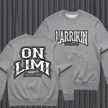 Load image into Gallery viewer, Men&#39;s Hoodie/Crew neck - On Limi
