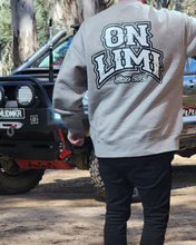 Load image into Gallery viewer, Men&#39;s Hoodie/Crew neck - On Limi
