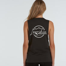 Load image into Gallery viewer, Women&#39;s Muscles Tank - palm
